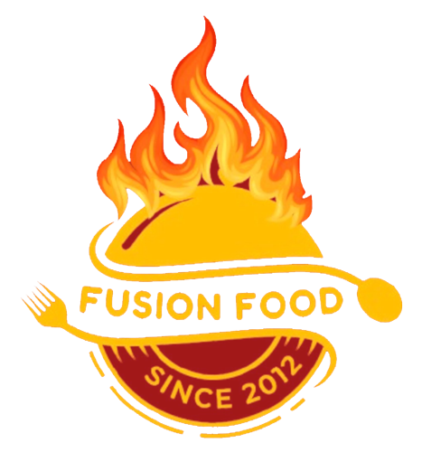 Fusion Food Bristol logo